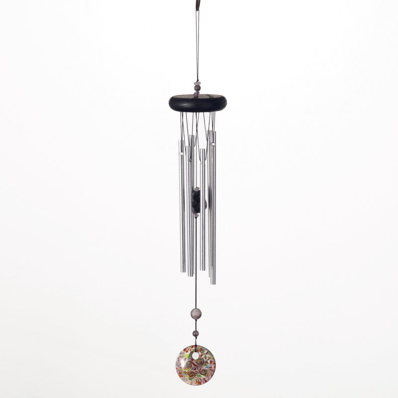 Mini voile carrée en verre