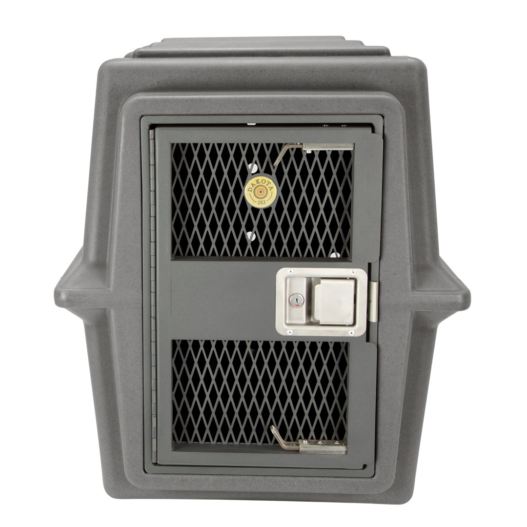 Dakota 283 Hero Kennel Pet Carrier Dakota 283 