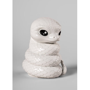 Bébé serpent