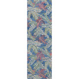 Honeysuckle Hand Tufted Indoor/Outdoor Rug