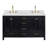 Amariani 60.25'' Double Bathroom Vanity with Top-239918073