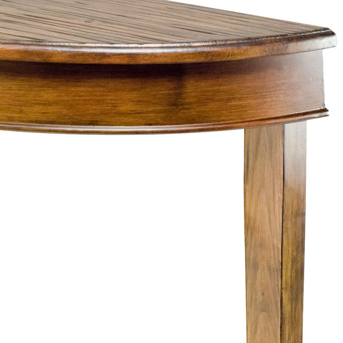 50'' Console Table