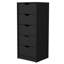 Commode 5 tiroirs Wenge-676456882