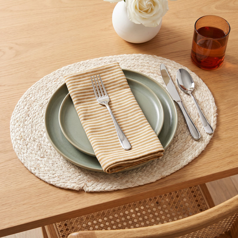 Placemat Natural