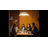 Jaloni - Light White LED Kitchen Island Pendant