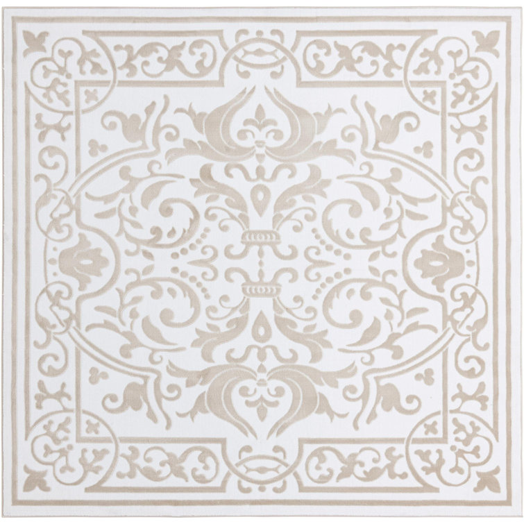 Airyana Oriental Indoor Rug