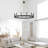 Madalyn 12 - Light Candle Style Wagon Wheel Chandelier-182085577