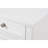 Meade  Chest , White