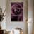 Harnek Deep Purple Rose I-115147848