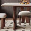 Table de salle à manger Vintage-391079665