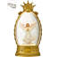 Globe terrestre ornemental 8,5 "DEL-88501092