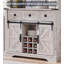 Bar en bois manufacturé Kymbella -914860144