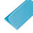 3" x 6" Glass Brick Look Wall Tile-57437789