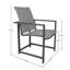 Studio Outdoor Dining Armchair-1855538446-1855538447