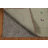 Handmade Wool Gabbeh Style Indian Runner Rug 3x8