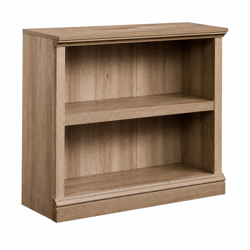76 cm H x 33.6 cm W Bookcase