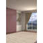 Tapis oriental gris en laine tissé à la main Bobinette-1238326972