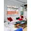 1 Piece Wrapped Canvas Wall Art-16673625