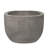 Avalon NativeStone Concrete Freestanding Oval Soaking Bathtub-17150714-32504371