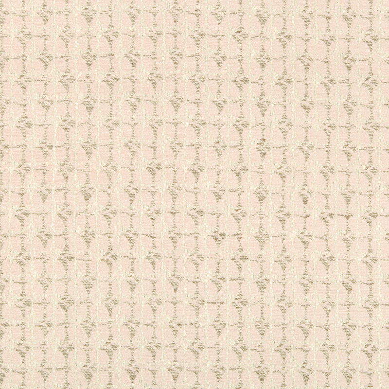 Gems Jasper Weave Fabric, Rose