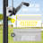 32ft, 26ft and 20ft Width and Height Adjustable Volleyball and Badminton Combo Set with Net