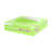 Canasta Aces & Sevens Key Lime Pink Candy Catchall Dish-126232028