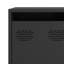 Sideboard 135X39x103.5 Cm Cold-Rolled Steel-2132864744