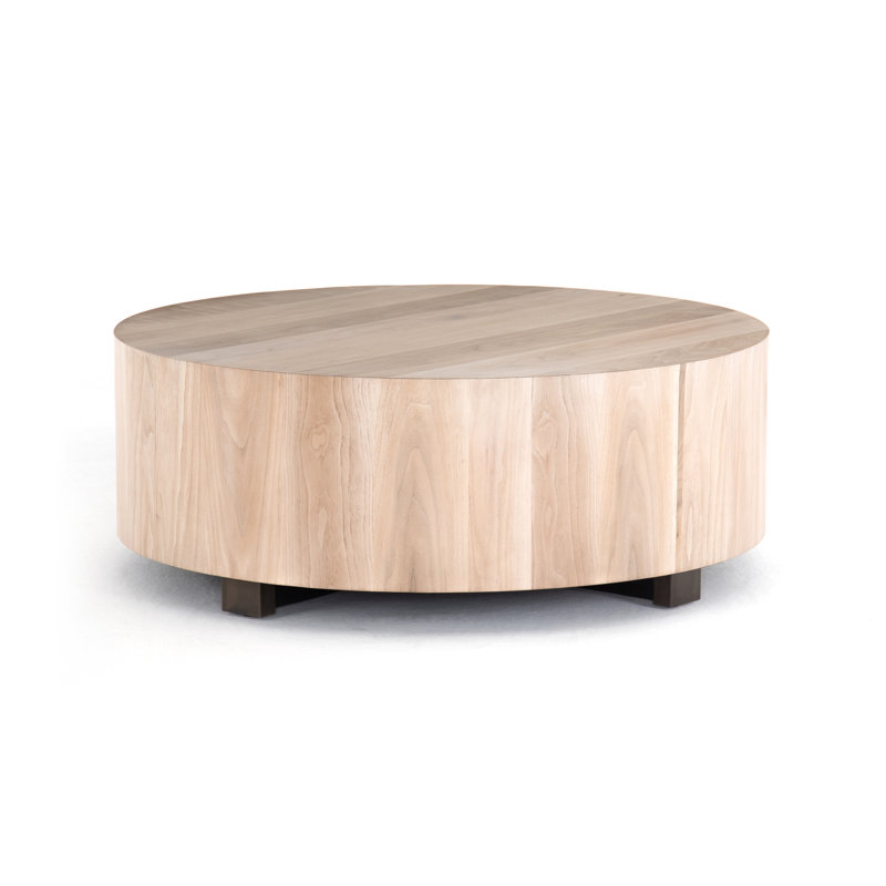 Table basse Willsbridge, Primavera blanchi