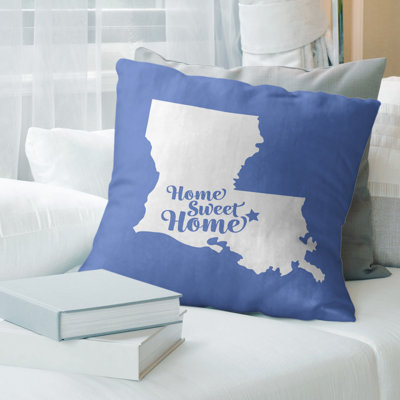 Coussin décoratif home