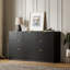 Commode 7 tiroirs, l 55,1 po-1682456336