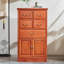 Chinese Floor Standing Accent Cabinet