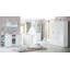 Constantin Convertible 3 -Piece Nursery Furniture Set