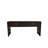 2-Drawer 52" Long Console Table