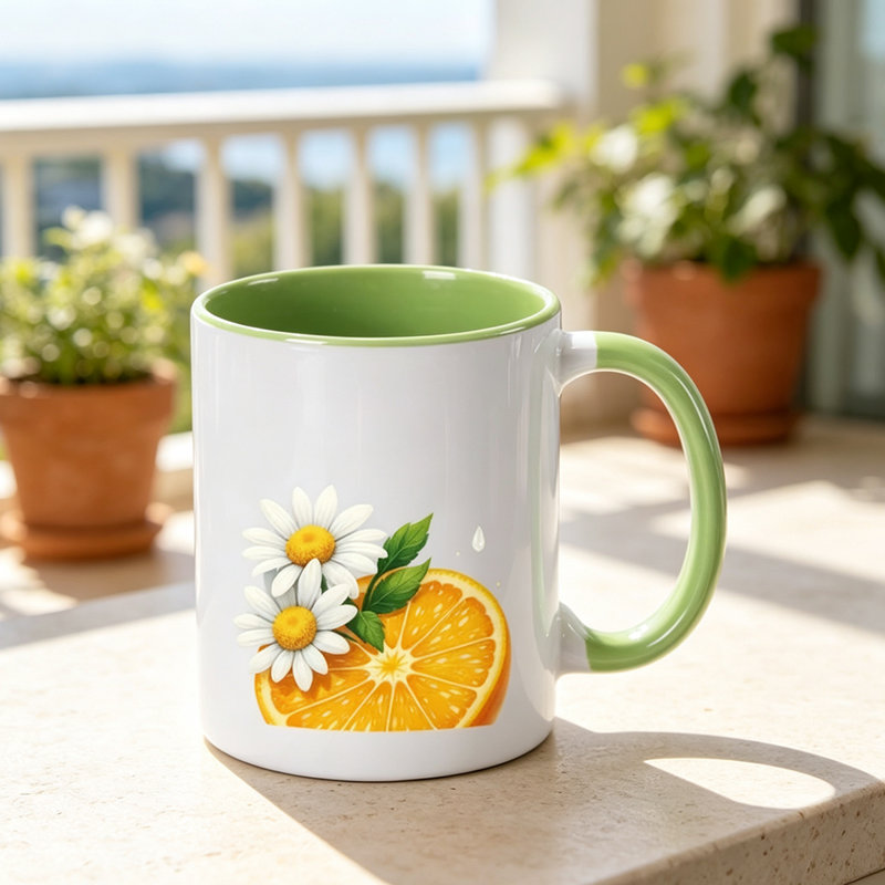 Mug