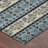 Machine Washable Indoor/Outdoor Chantille ACN2465 Stripes Rug-1249815861-1249815857