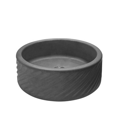Newterra 16'' L Bathroom Sink