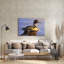 «Lone Pintail» par Mark Mueller, art animalier-101650934