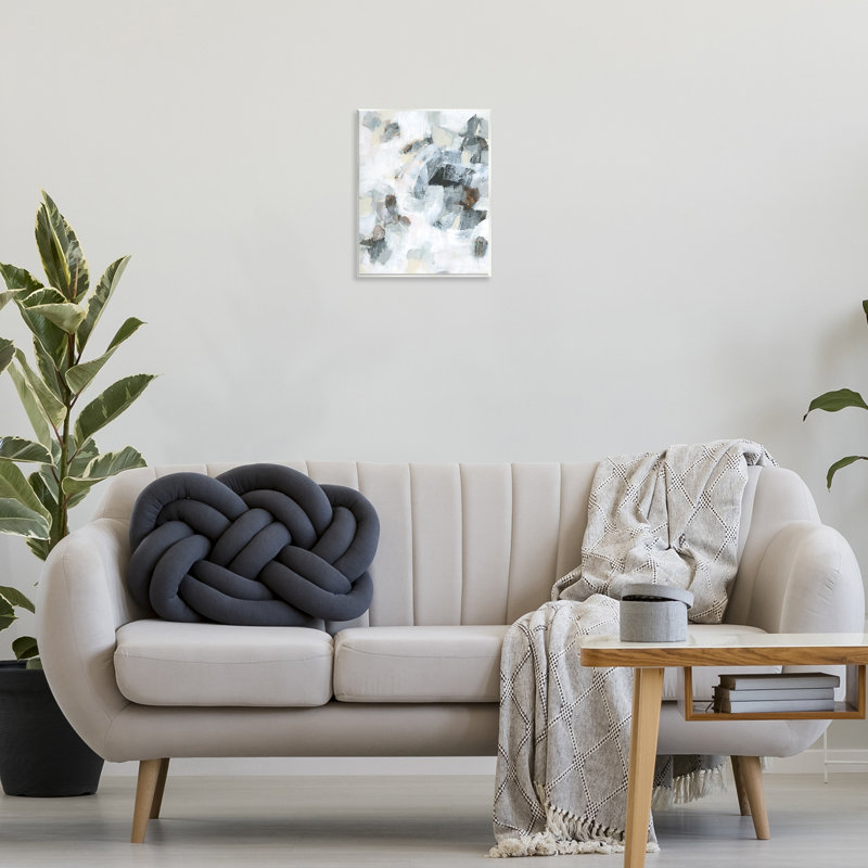 "Soft Soft Composition" par Grace Popp