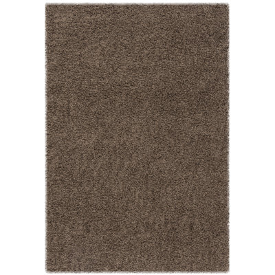Tapis taupe Lodoga