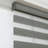 Cordless Light Filtering Dual Layer Roller Shade-1792505556-1792505554