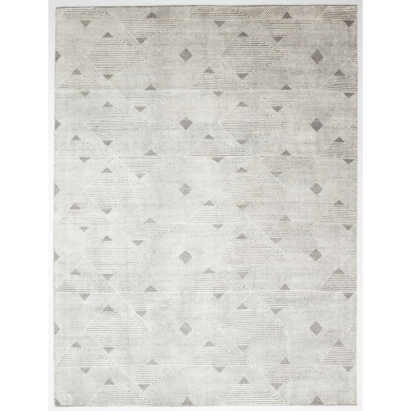 Jadenn Geometric Rug