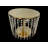 Jahmaya Cake Stand
