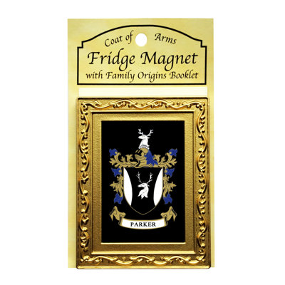 Fridge Magnet