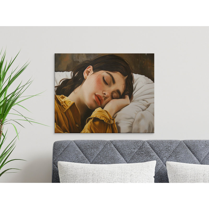 Wrapped Canvas Print Set, 30.48 cm H x 91.44 cm W
