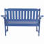 All-Weather HIPS Outdoor Bench-790447584