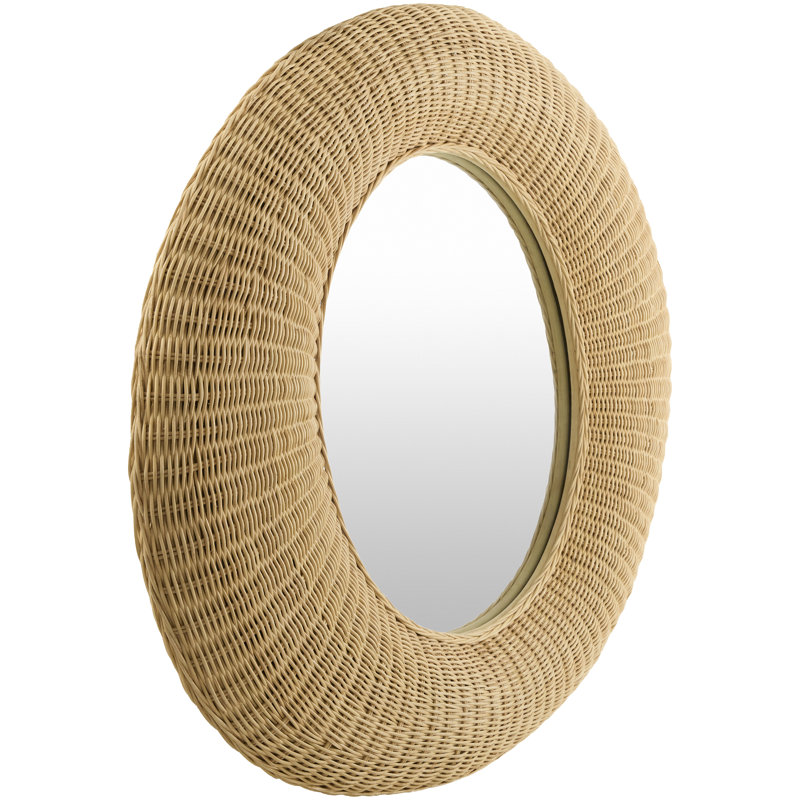 Miroir d'appoint Galey Alix X Livabliss Lye