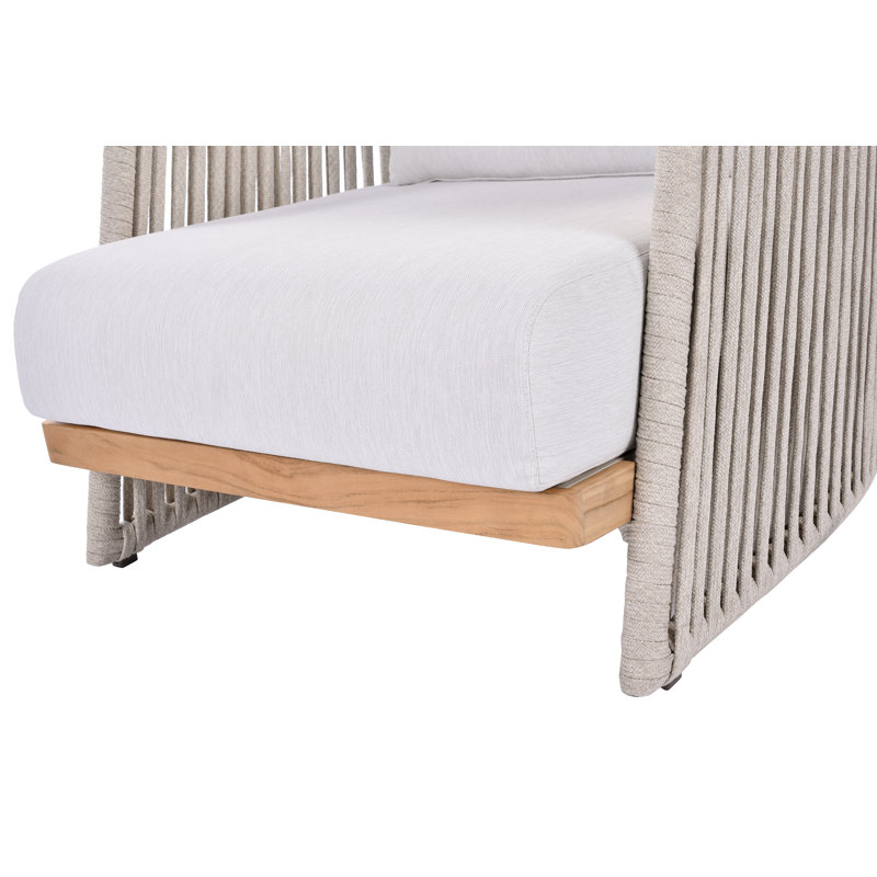 Outdoor Lounge Chair