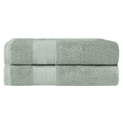 Finnian Turkish Cotton Bath Towel