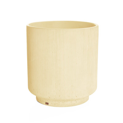 Lotus Round Concrete Vessel Sink