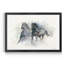 «Run Free II», impression sur toile encadrée-11393256-11393268